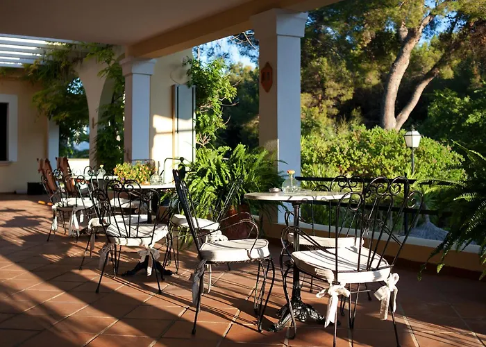 Hotel Bahia Peguera