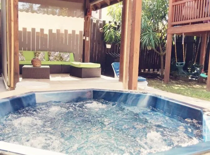 Ximenoa Rivers Villa Relax Jarabacoa