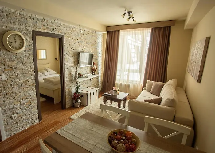 Ferienwohnung Planinska Bajka - Kraljevi Cardaci Kopaonik