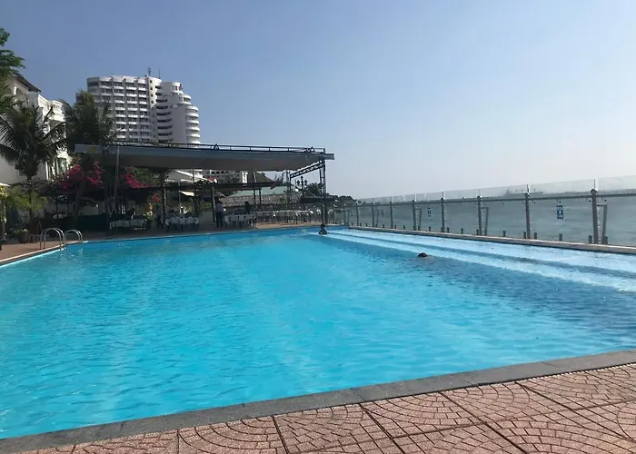 Rio Bluesea Apartment 4 Vũng Tàu