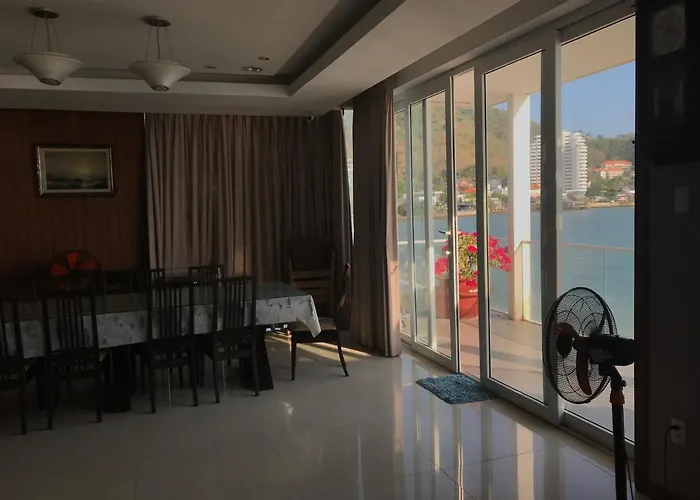 Rio Bluesea Apartment 4 Vũng Tàu