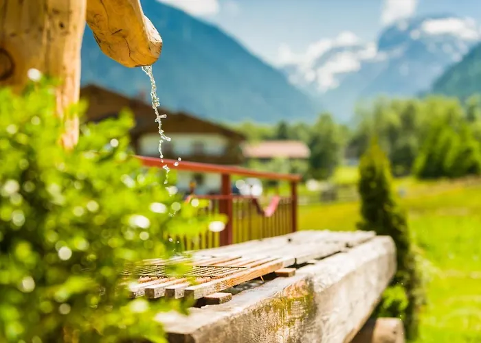 Hotel Wieseneck St. Johann im Pongau