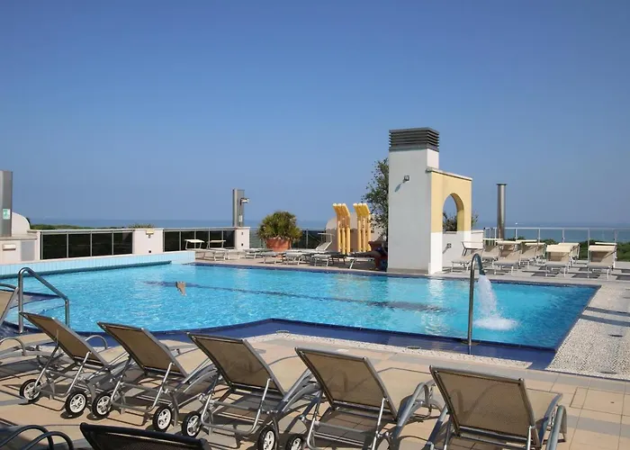 Eraclea Palace Hotel 4 Stelle S Eraclea Mare