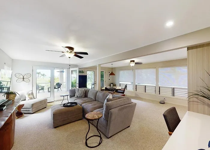 Punahele Home Princeville