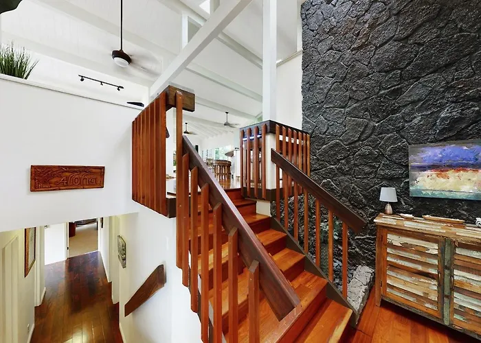 Punahele Home Princeville