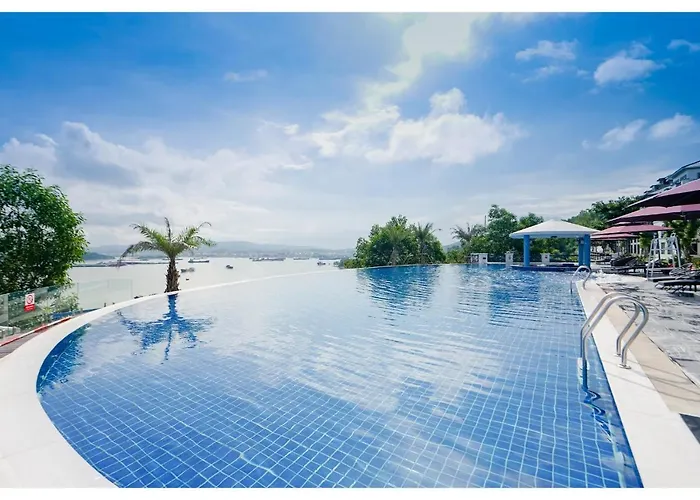 D'Lioro Hotel & Resort Hạ Long