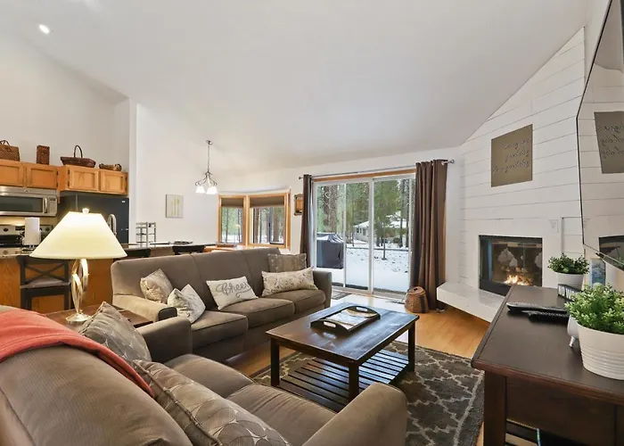 Muskrat Lane 05 | Discover Sunriver