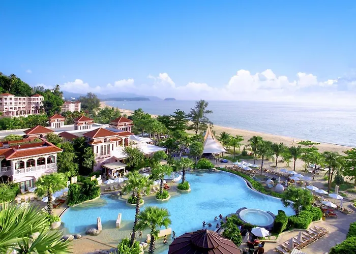Centara Grand Beach Resort Phuket - SHA Plus Karon