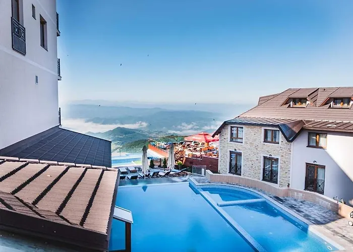 Cicmilovic P63, Milmari Resort, Kopaonik