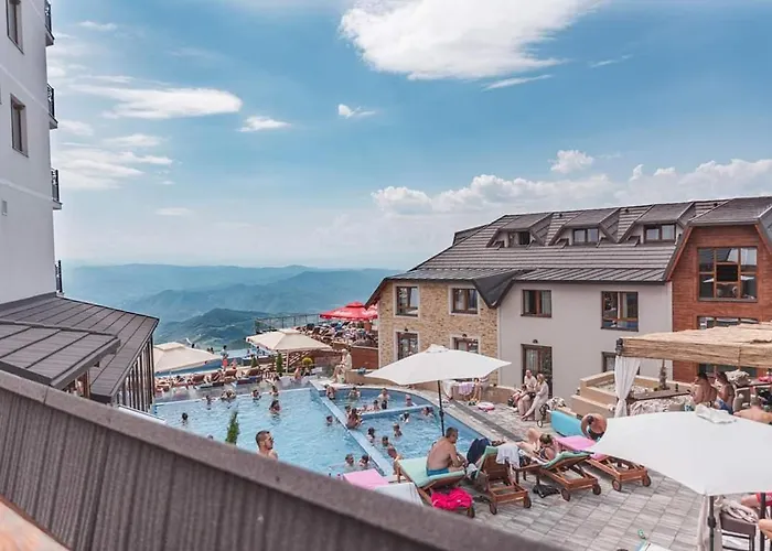 Cicmilovic P63, Milmari Resort, Kopaonik