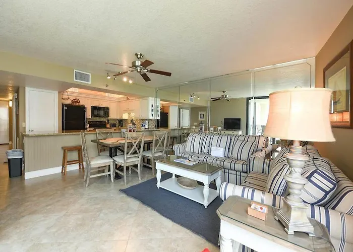 Ferienwohnung Mainsail II Destin