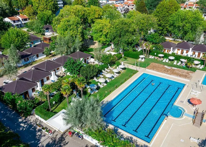 Villaggio Los Nidos Lignano Sabbiadoro