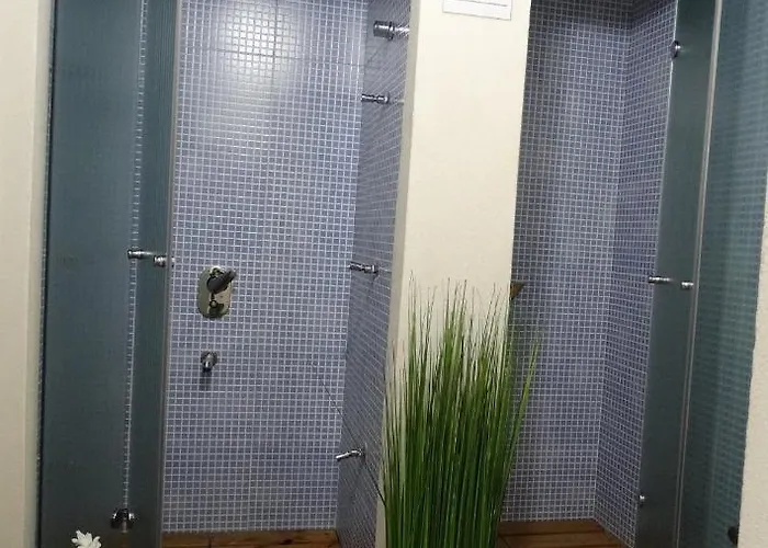 Ferienwohnung Pinamar Complejo Amarras