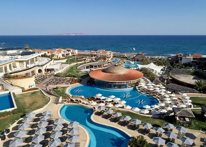 Atlantica Caldera Palace Limenas Chersonisou