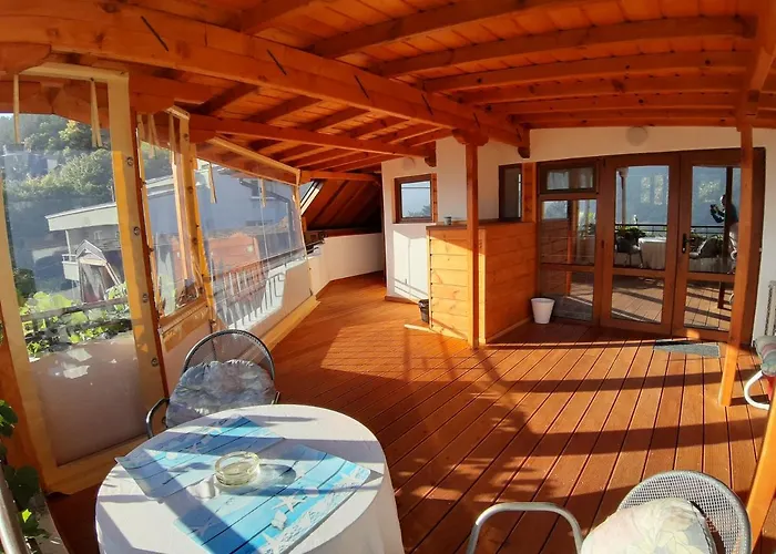 Tora Bora Guest House Pancharevo