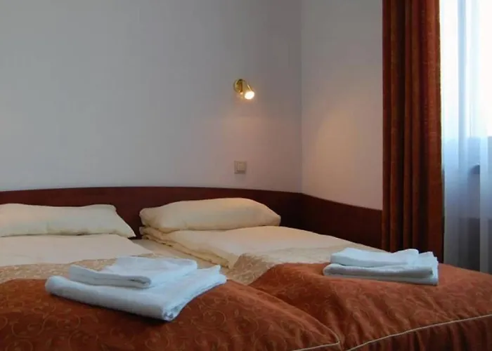 Hotel Orka Trzęsacz