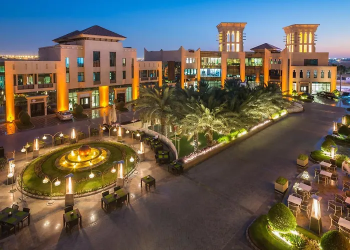 Al Mashreq Boutique Hotel - Small Luxury Hotels Of The World Riadh