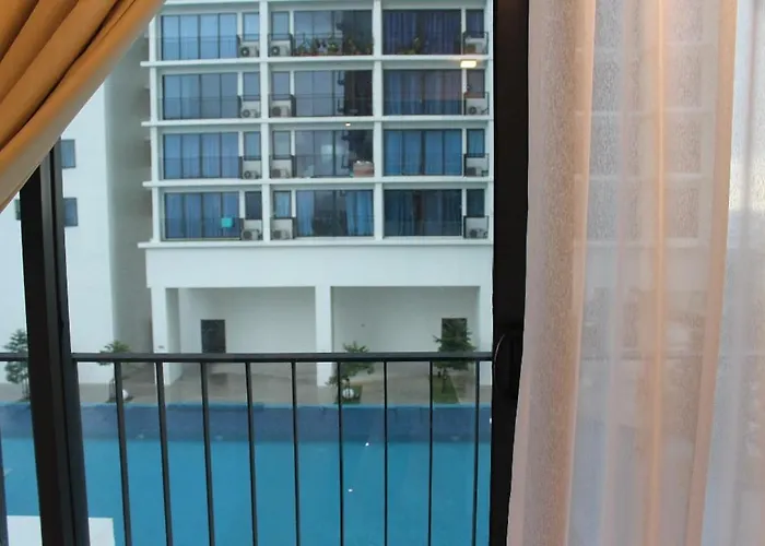 Vivian'S Family Suite Shah Alam