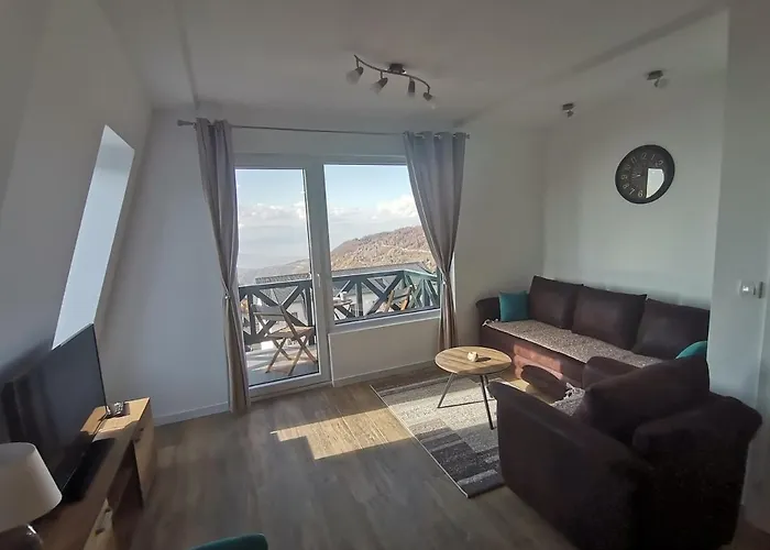 Apartman Kopaonik Buena Vista