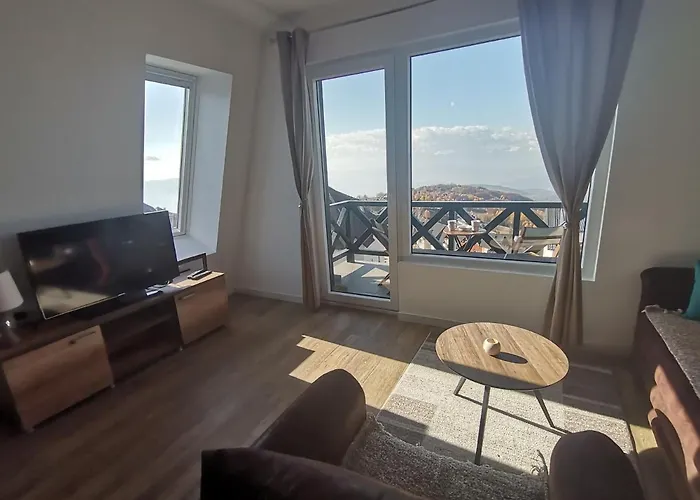 Apartman Kopaonik Buena Vista