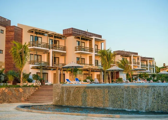 Anelia Resort&Spa Flic-en-Flacq