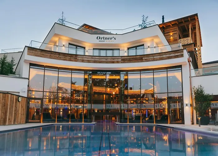 Ortner's Resort Bad Füssing