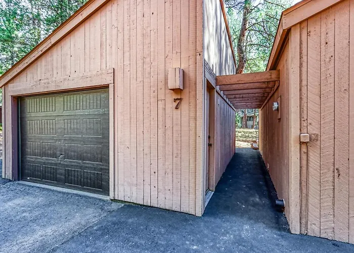 Villa 7 Little Court Sunriver