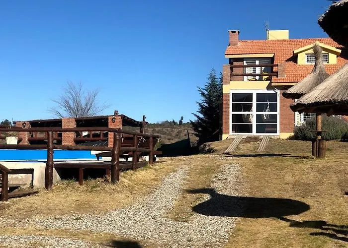 Villa Terrazas De Potrero Potrero de Garay