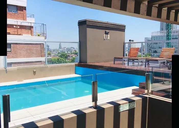 Estudio Palermo Soho Buenos Aires