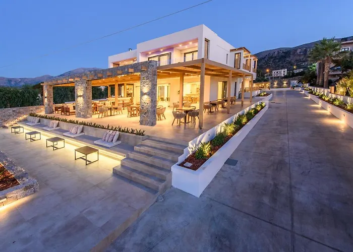 Anesea Hotel Malia