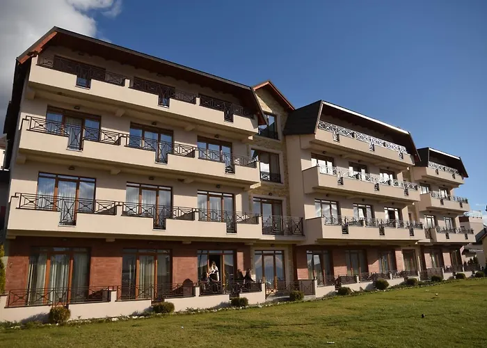 Milmari Apartment 43 Premier Pollo Kopaonik