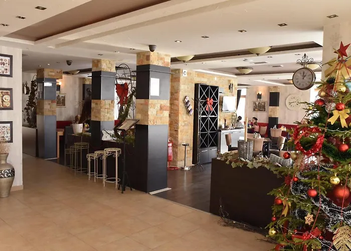 Milmari Apartment 43 Premier Pollo Kopaonik