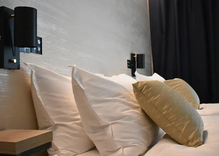 Sky Beach Aparthotel Marina