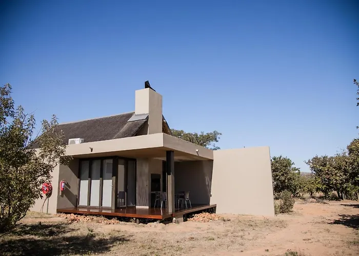 Kuwisa Lodge Bela-Bela