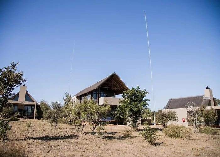Kuwisa Lodge Bela-Bela