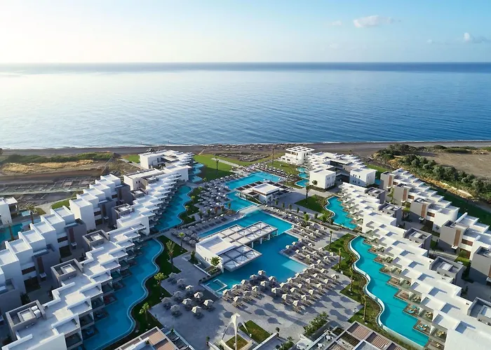 Atlantica Dreams Resort Gennadi