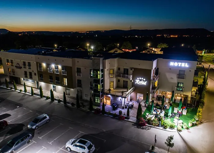 Hotel Rekic Bihać