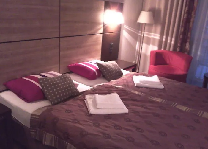 Hotel Diva SPA Kolberg