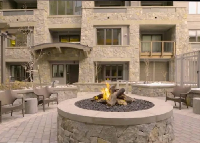 Ferienwohnung Luxury, Meters To Lionshead Gondola. The Lion Vail