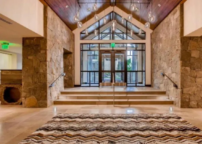 Ferienwohnung Luxury, Meters To Lionshead Gondola. The Lion Vail
