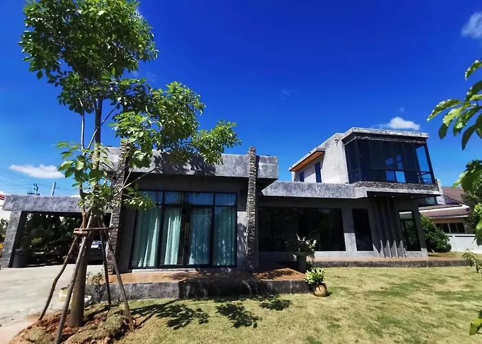 Villa @ Loft Chiang Rai
