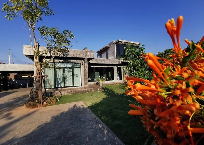 Villa @ Loft Chiang Rai