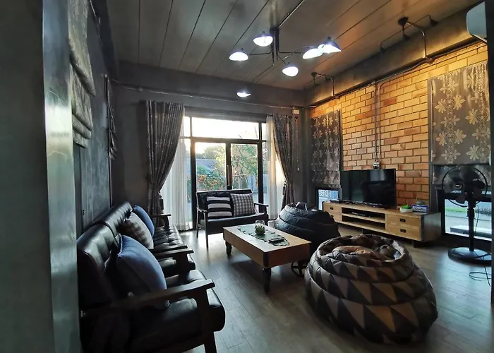 Villa @ Loft Chiang Rai