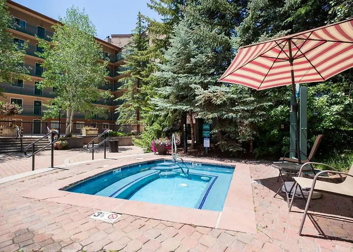Vantage Point Lionshead By Vail Realty