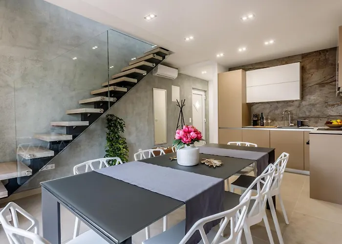 Villa Tango II Trogir