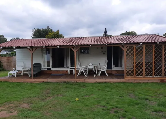 Chalet Lobke Voorthuizen