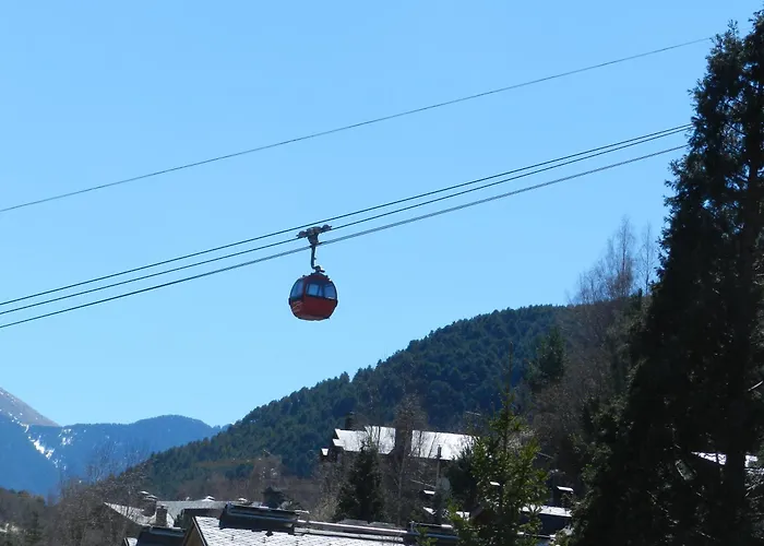 Vallnord La Massana Hut4-7947