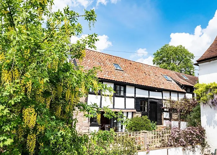 Villa The Old Farm Gloucester