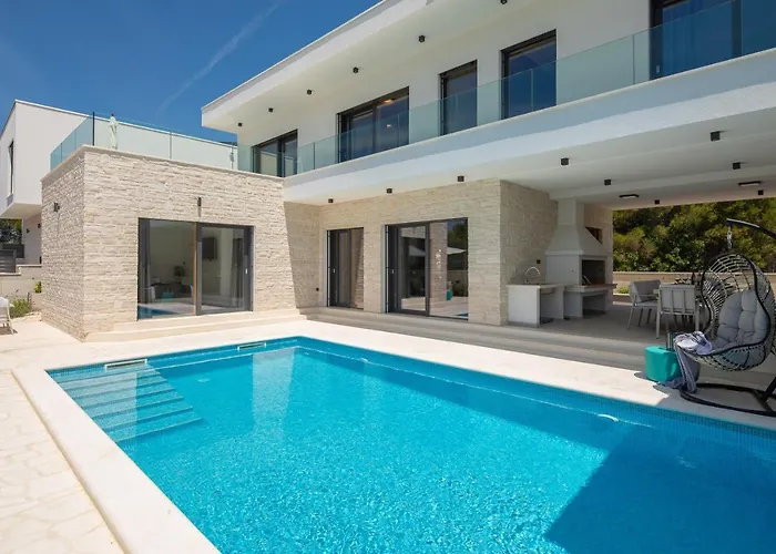 Villa Dm Vodice