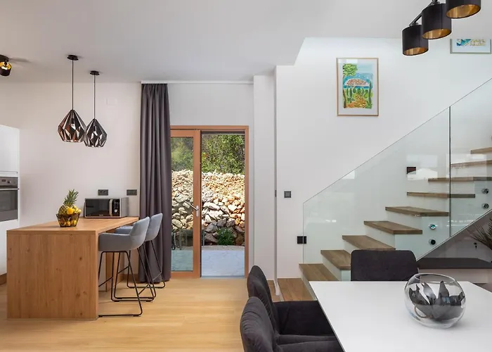 Villa Dm Vodice